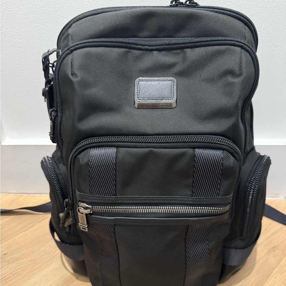 Tumi Nathan Backpack